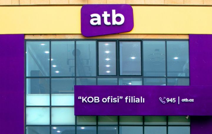 "Azər-Türk Bank" Abşeron Ticarət Mərkəzində filial açdı